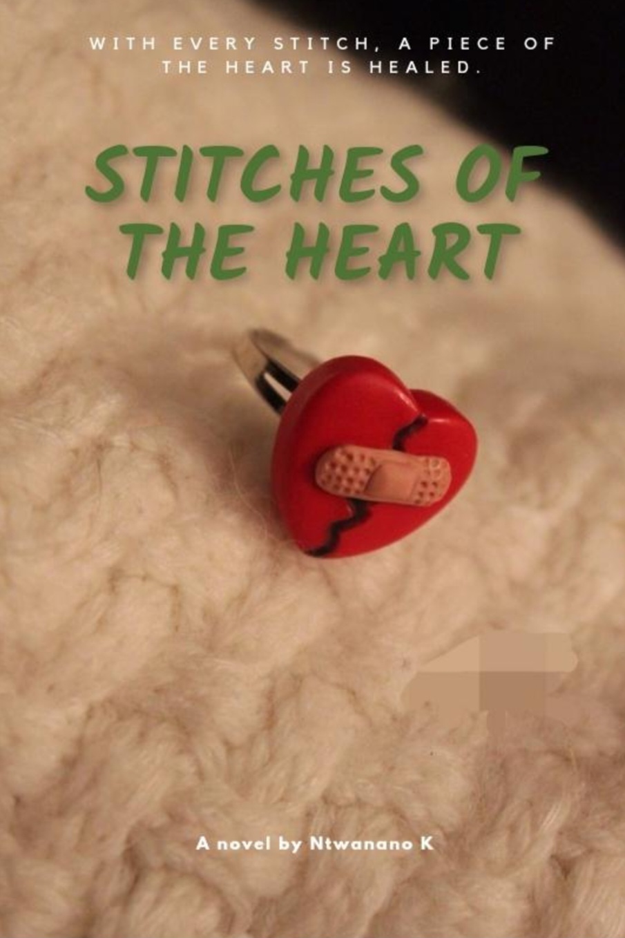 Stitches of the heart