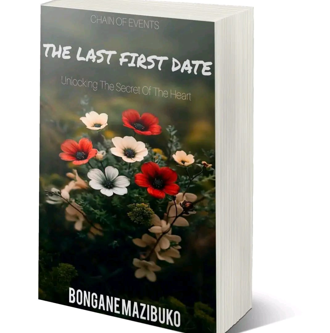 The Last First Date