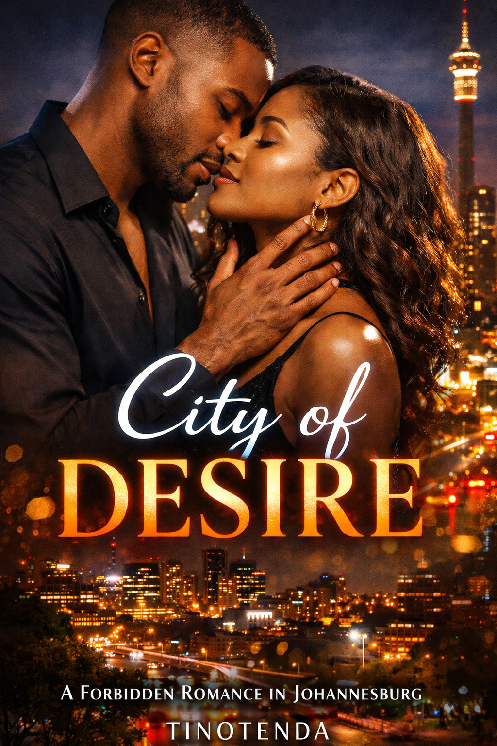 𝘾𝙞𝙩𝙮 𝙤𝙛 𝙙𝙚𝙨𝙞𝙧𝙚