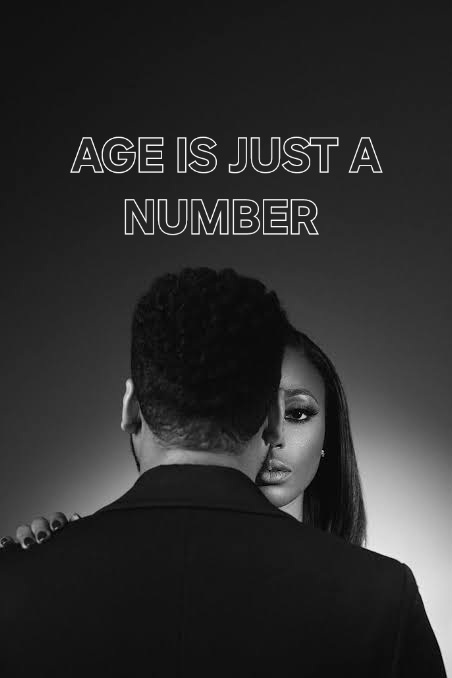Age is just a number