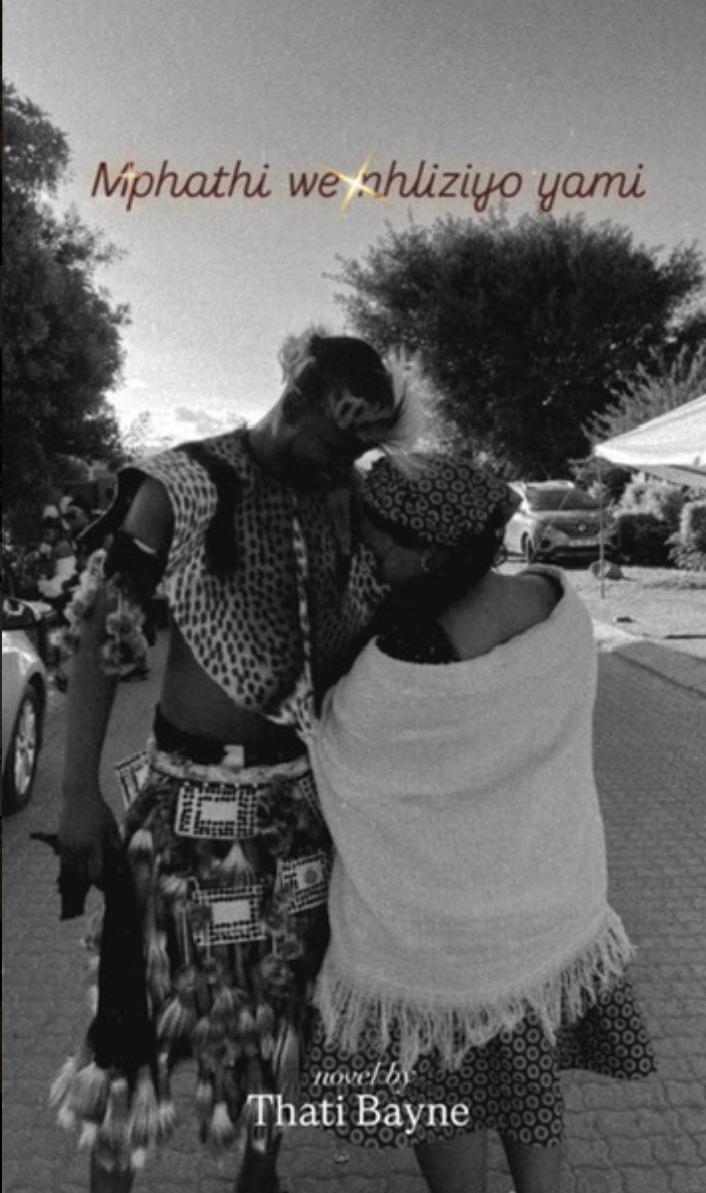 uMpathi We Nhliziyo Yami