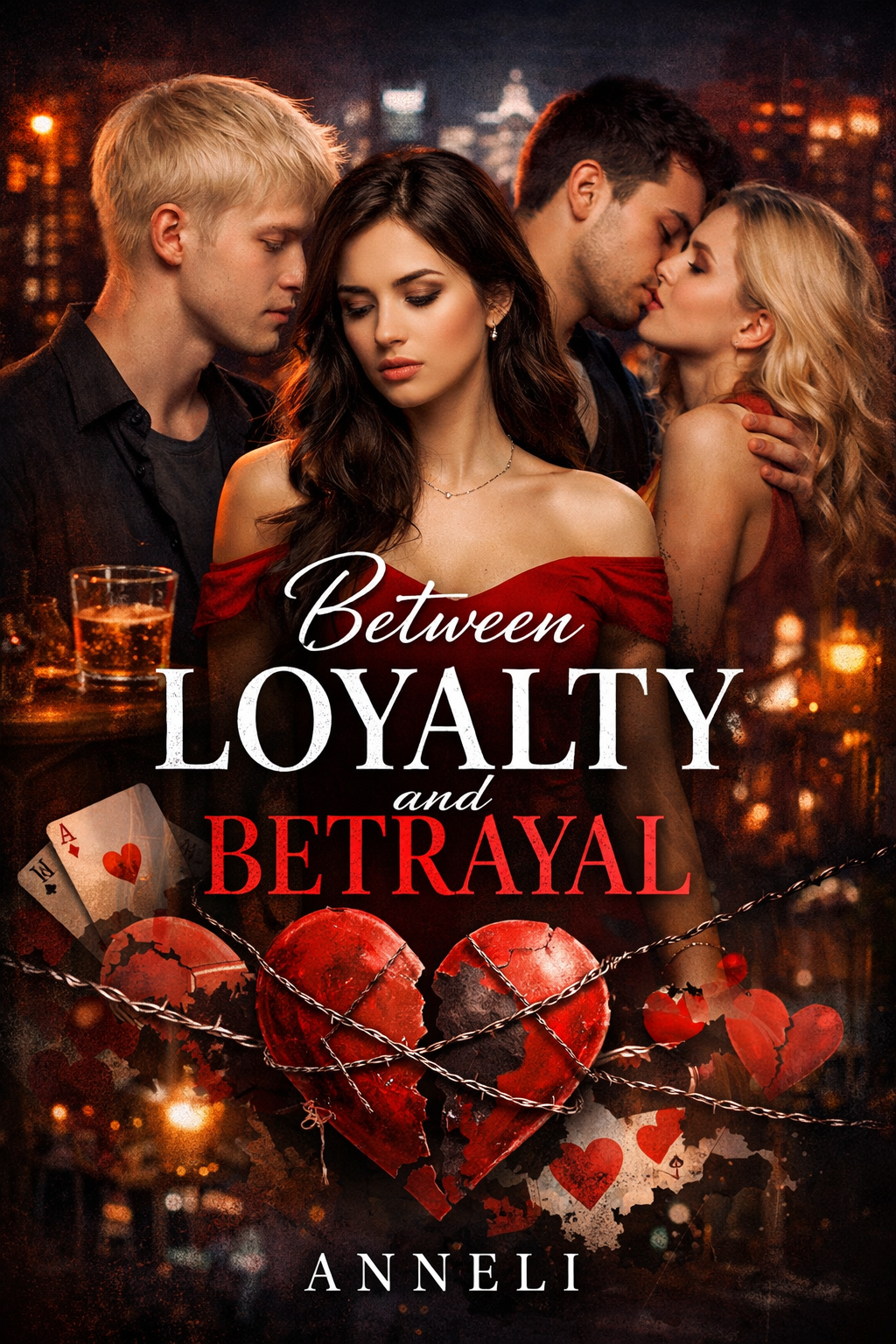 Polyamorous Relationship