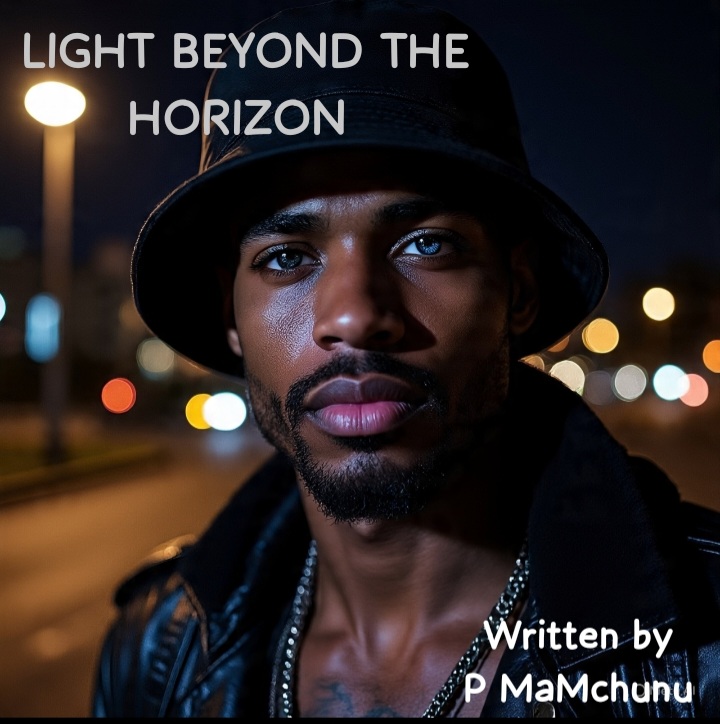 LIGHT BEYOND THE HORIZON 