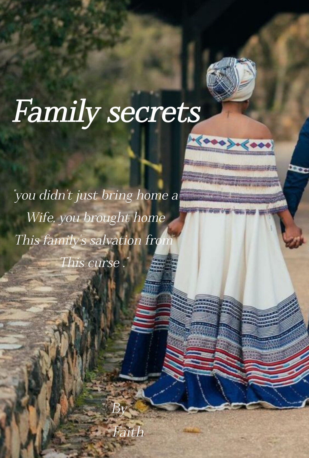 FAMILY SECRETS