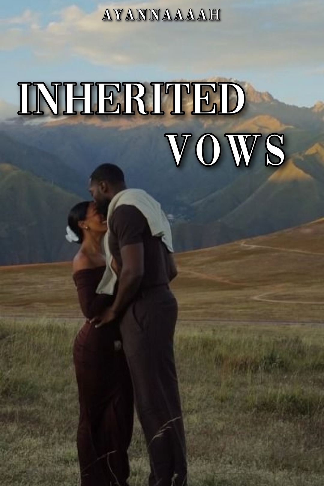Inherited Vows