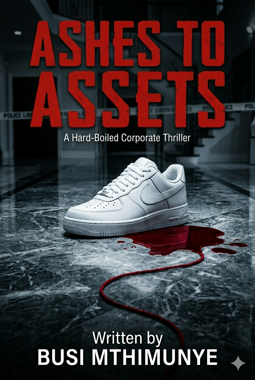 Ashes to Assets