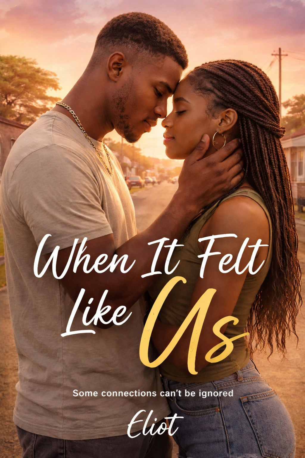 When It Felt Like Us 