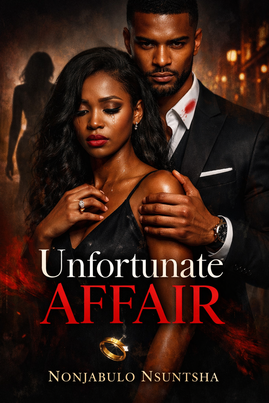 UNFORTUNATE AFFAIR_1