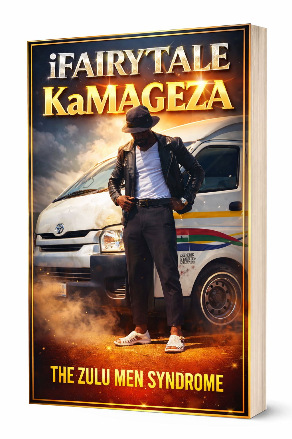 iFairtytale kaMageza