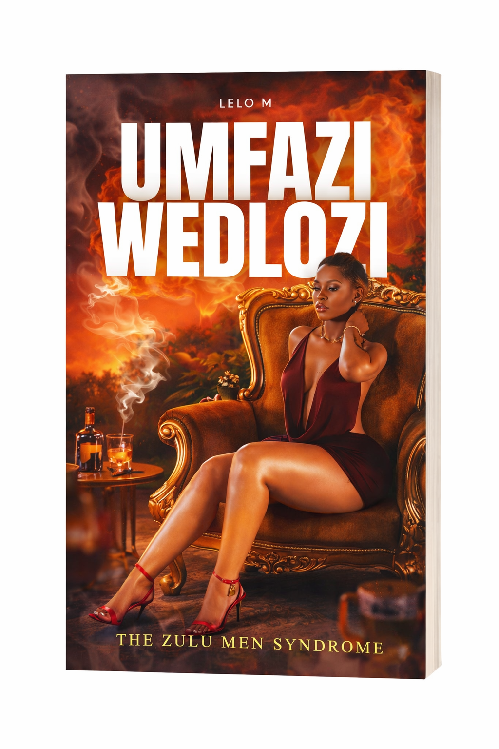 UMFAZI WEDLOZI