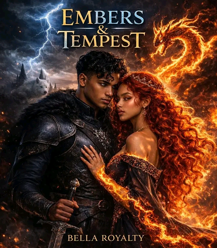 EMBERS & TEMPEST 