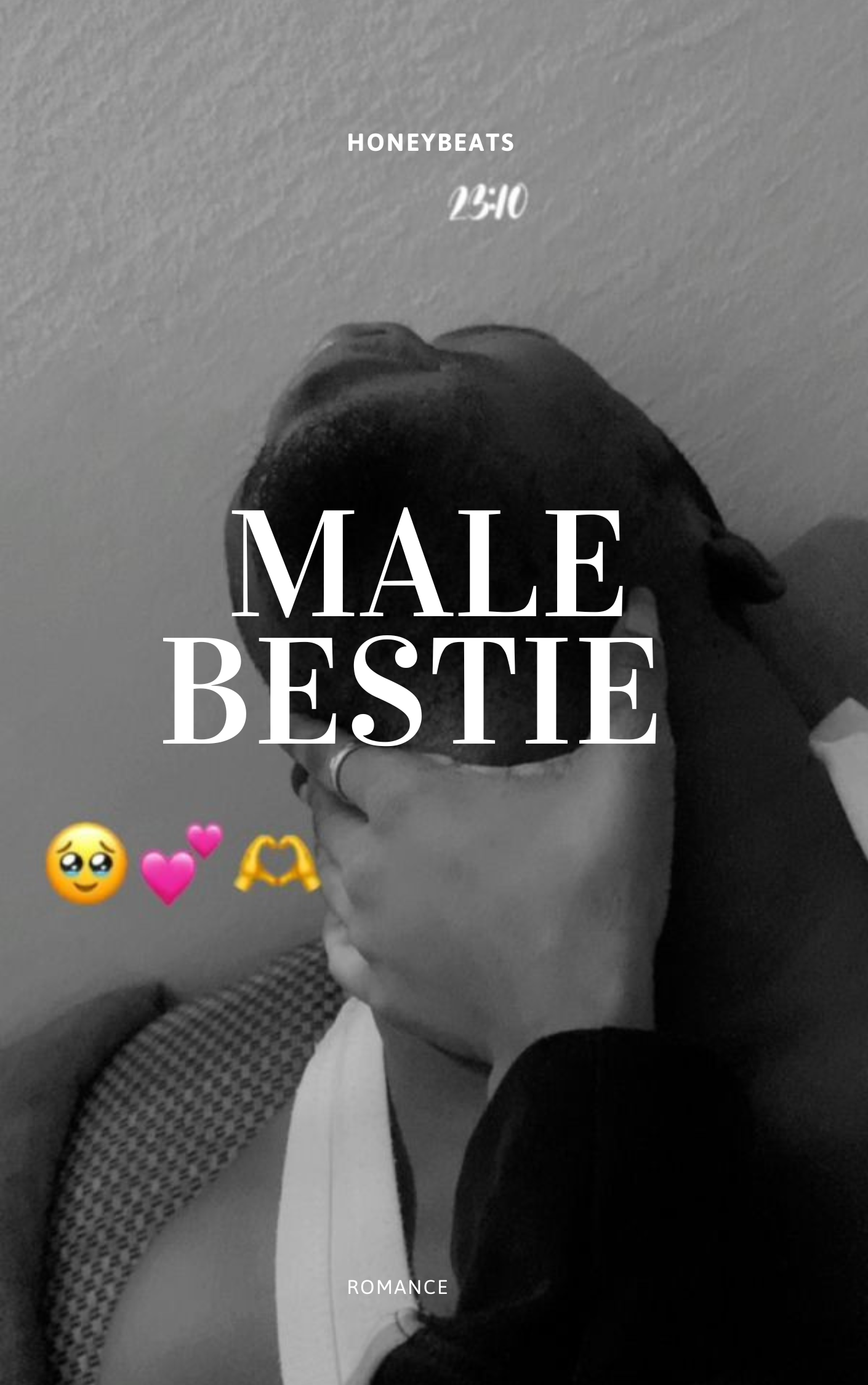 Male Bestie 