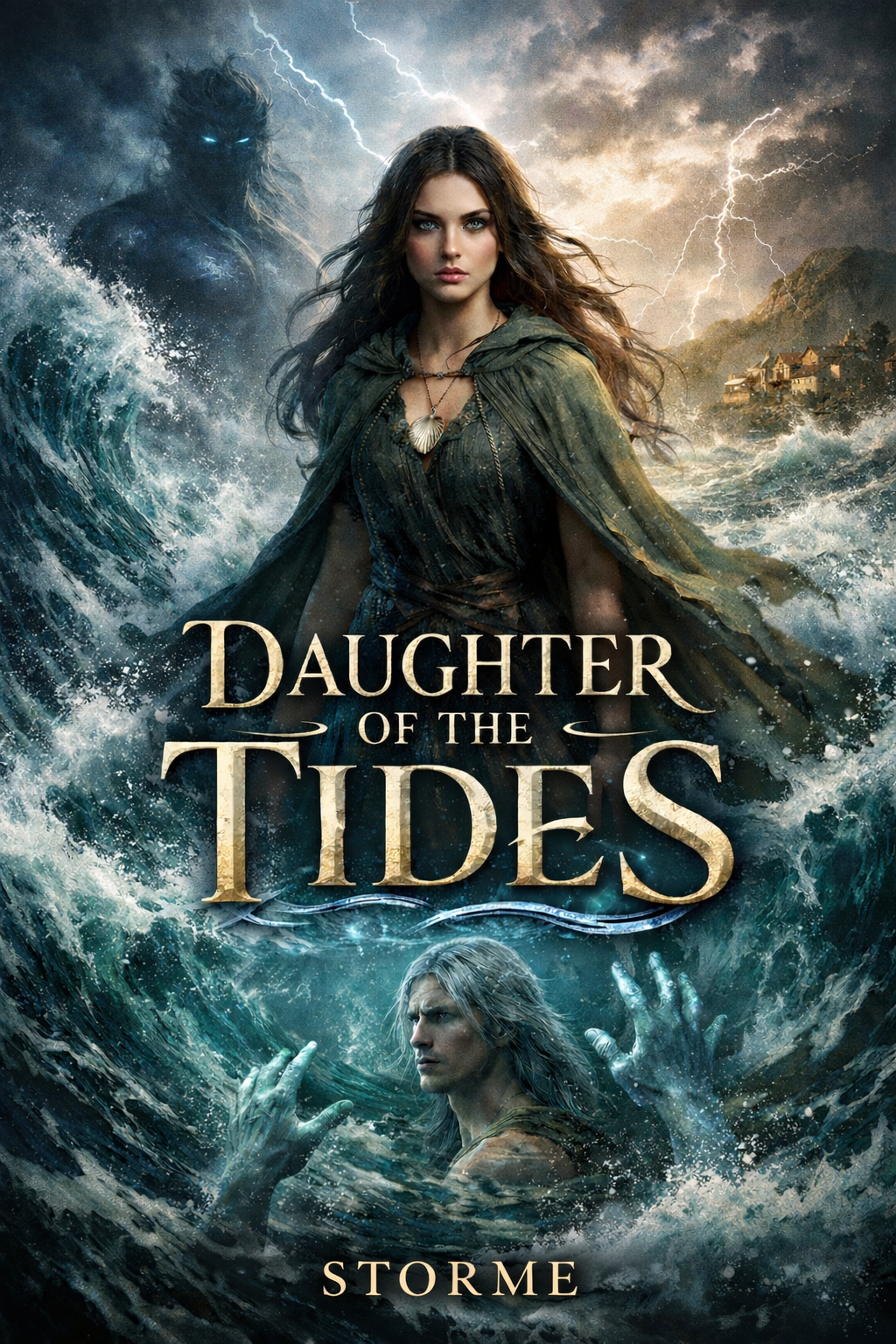 Daughter Of The Tides