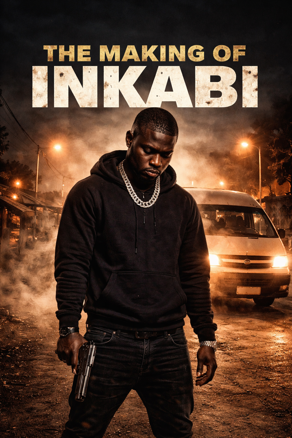 The making of Inkabi