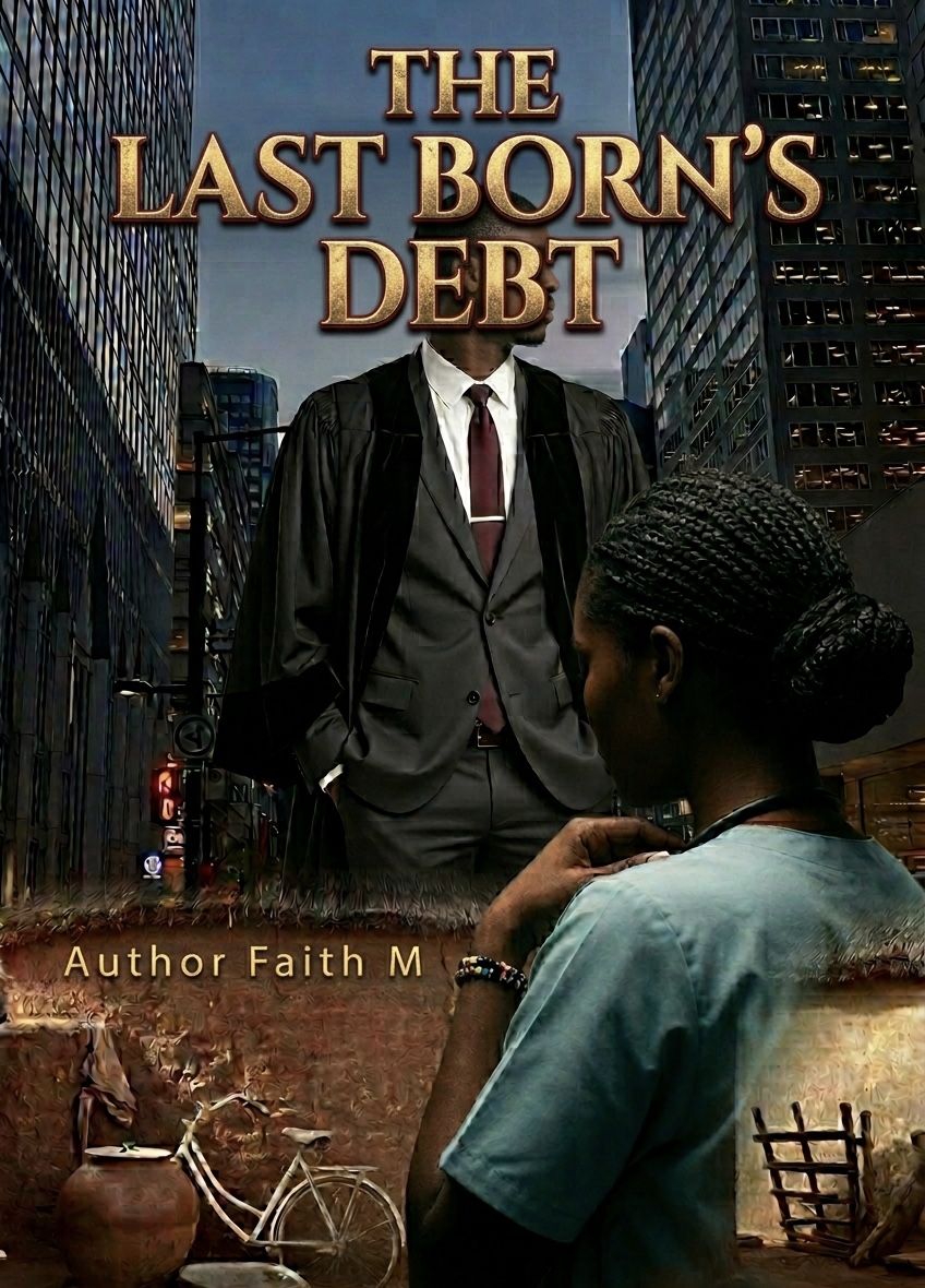 The Last Born’s Debt