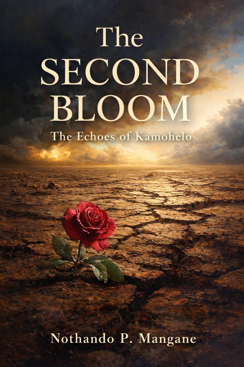 The second bloom