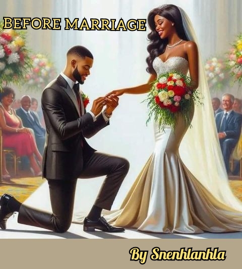 Before Marriage 