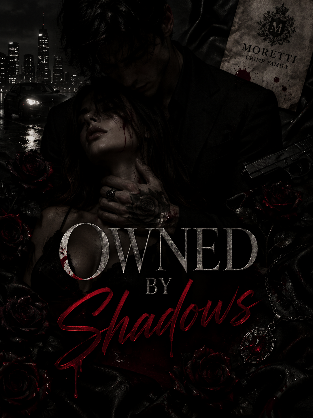 Owned by shadows
