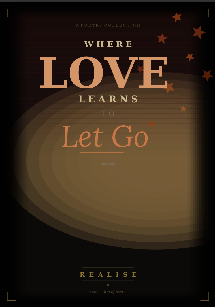 Where Love Learns to Let Go
