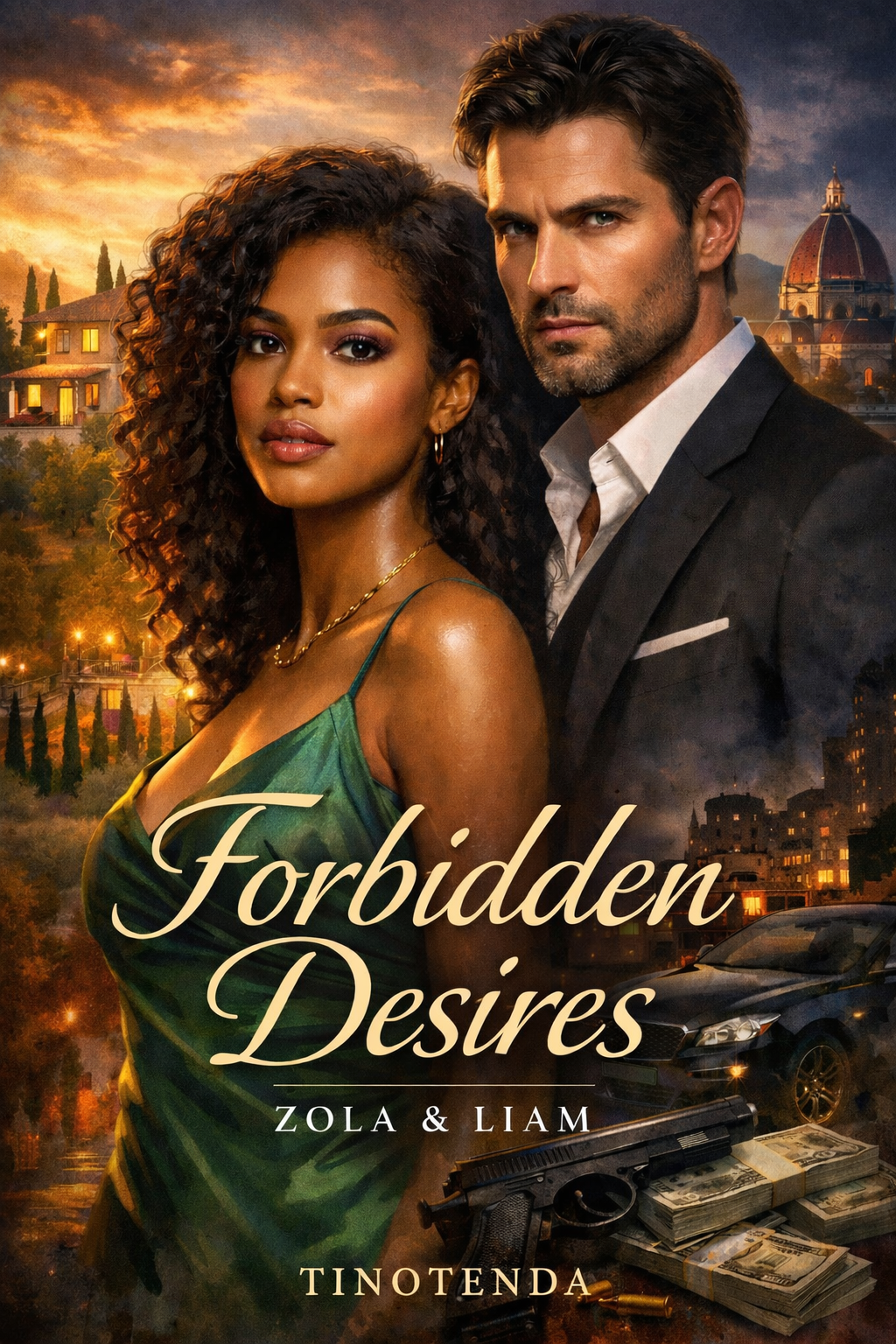 Forbidden desire
