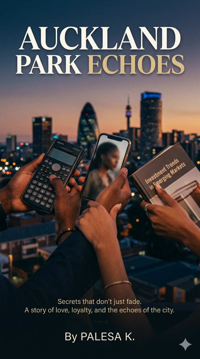 Auckland Park Echoes