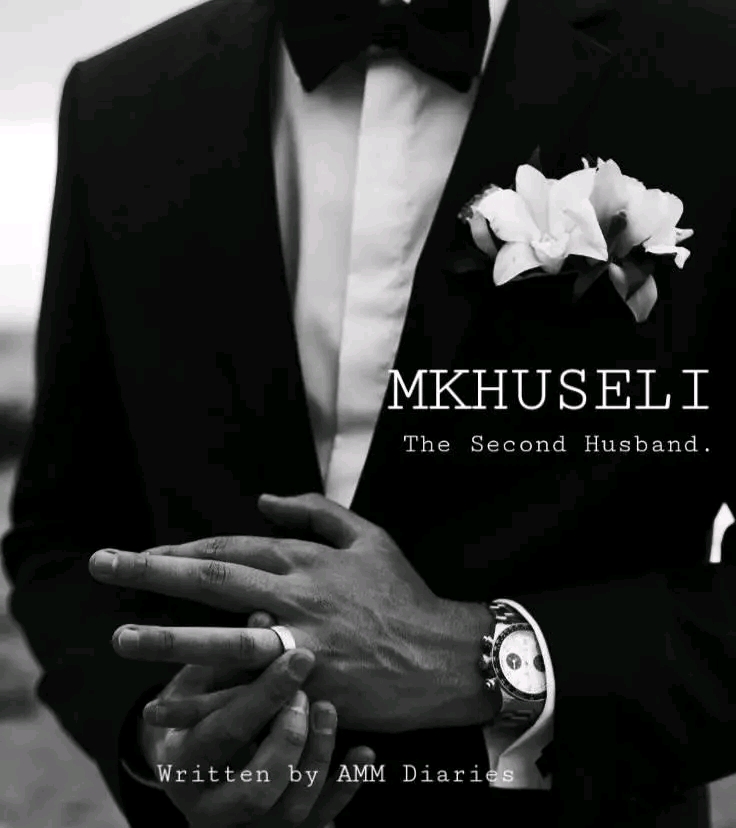 Mkhuseli: The Second Husband