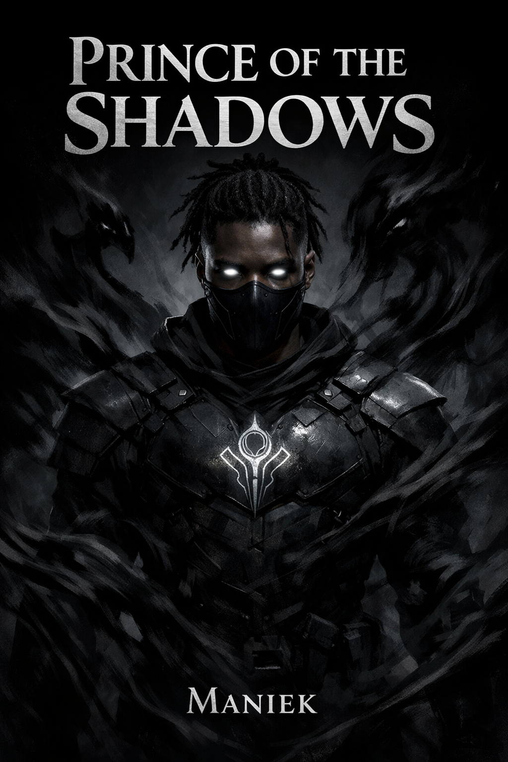 Prince of the shadows