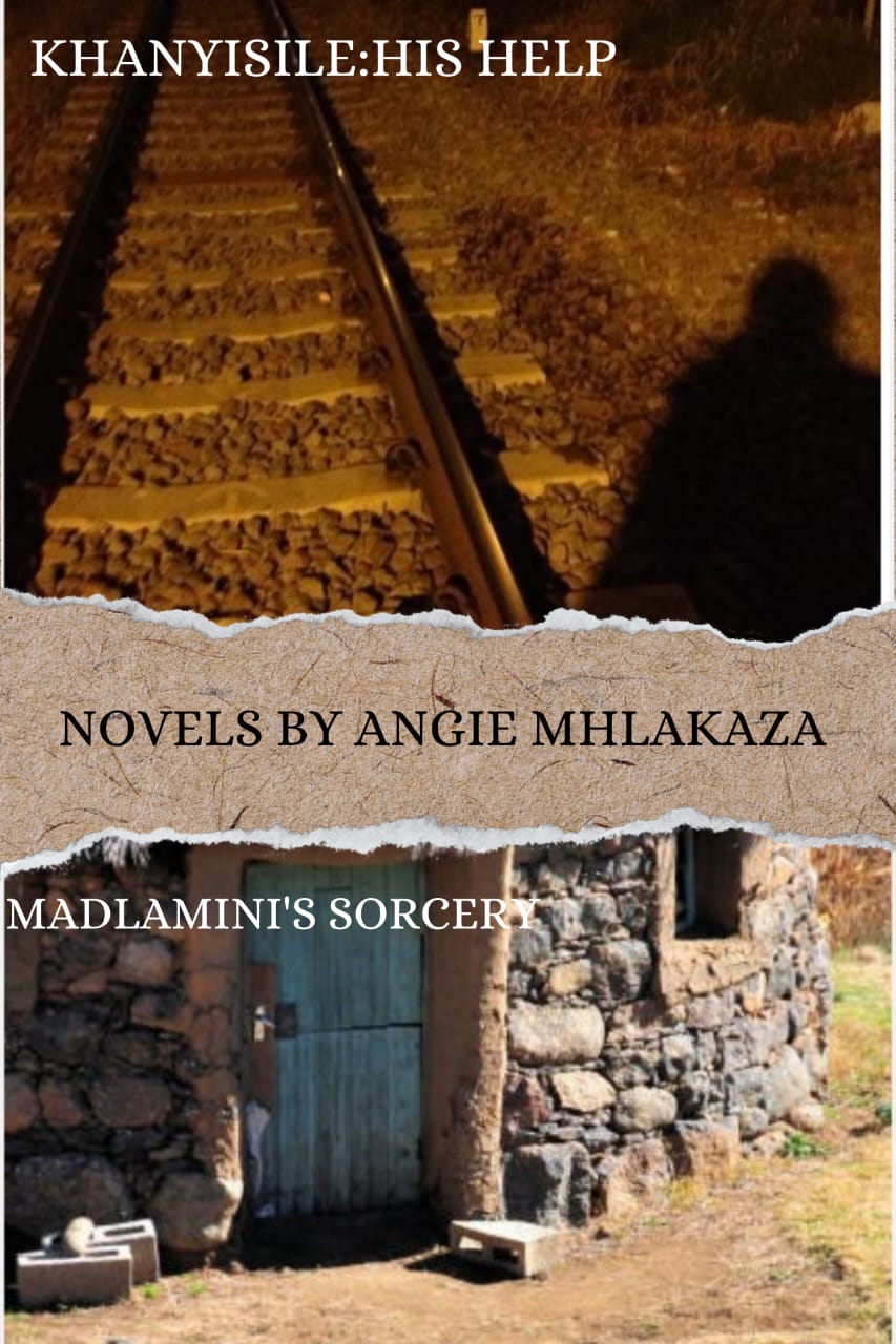 Khanyisile: His Help (collective stories) 