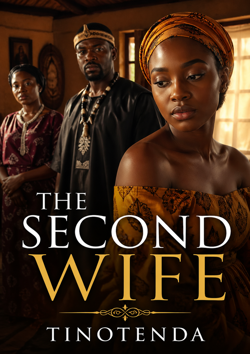 The second wife
