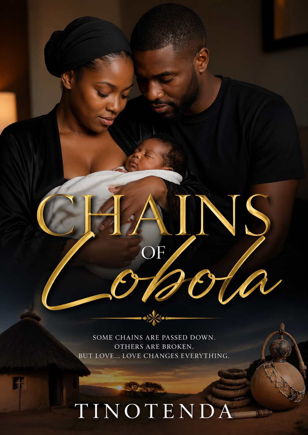 Chains of Lobola