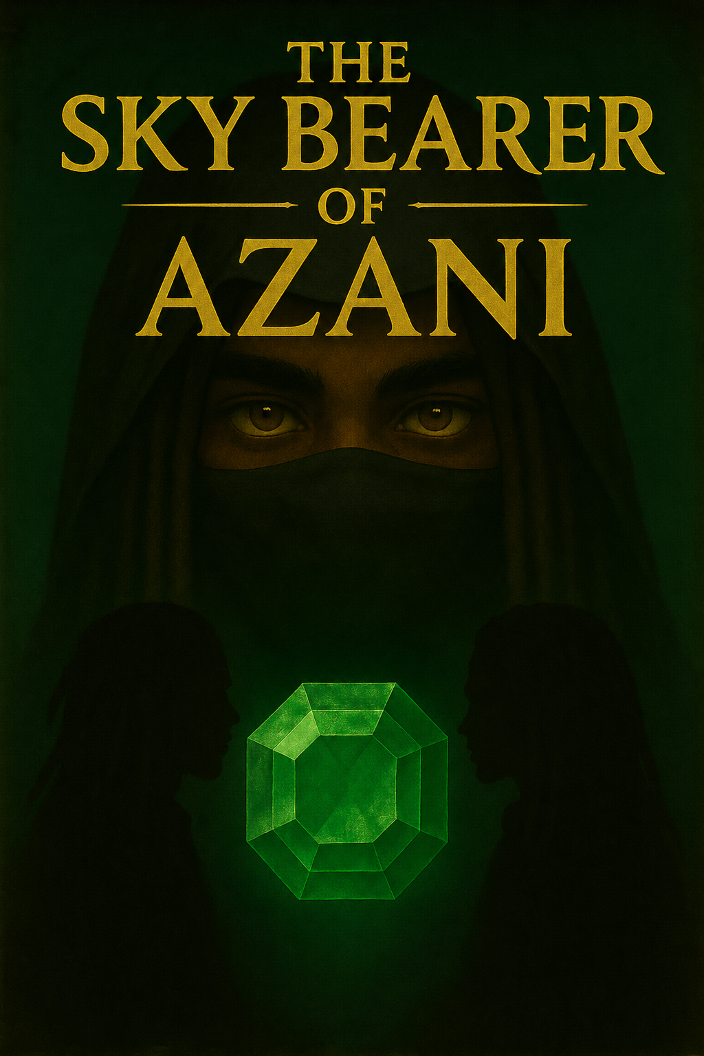 The Sky Bearer of Azani