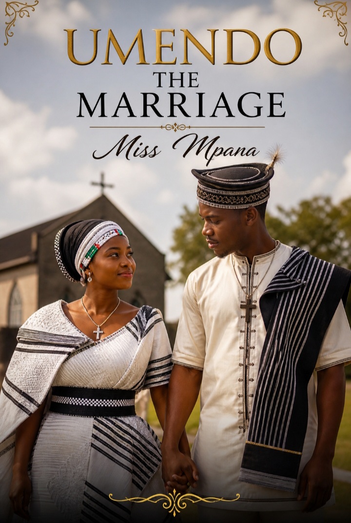 UMENDO THE MARRIAGE
