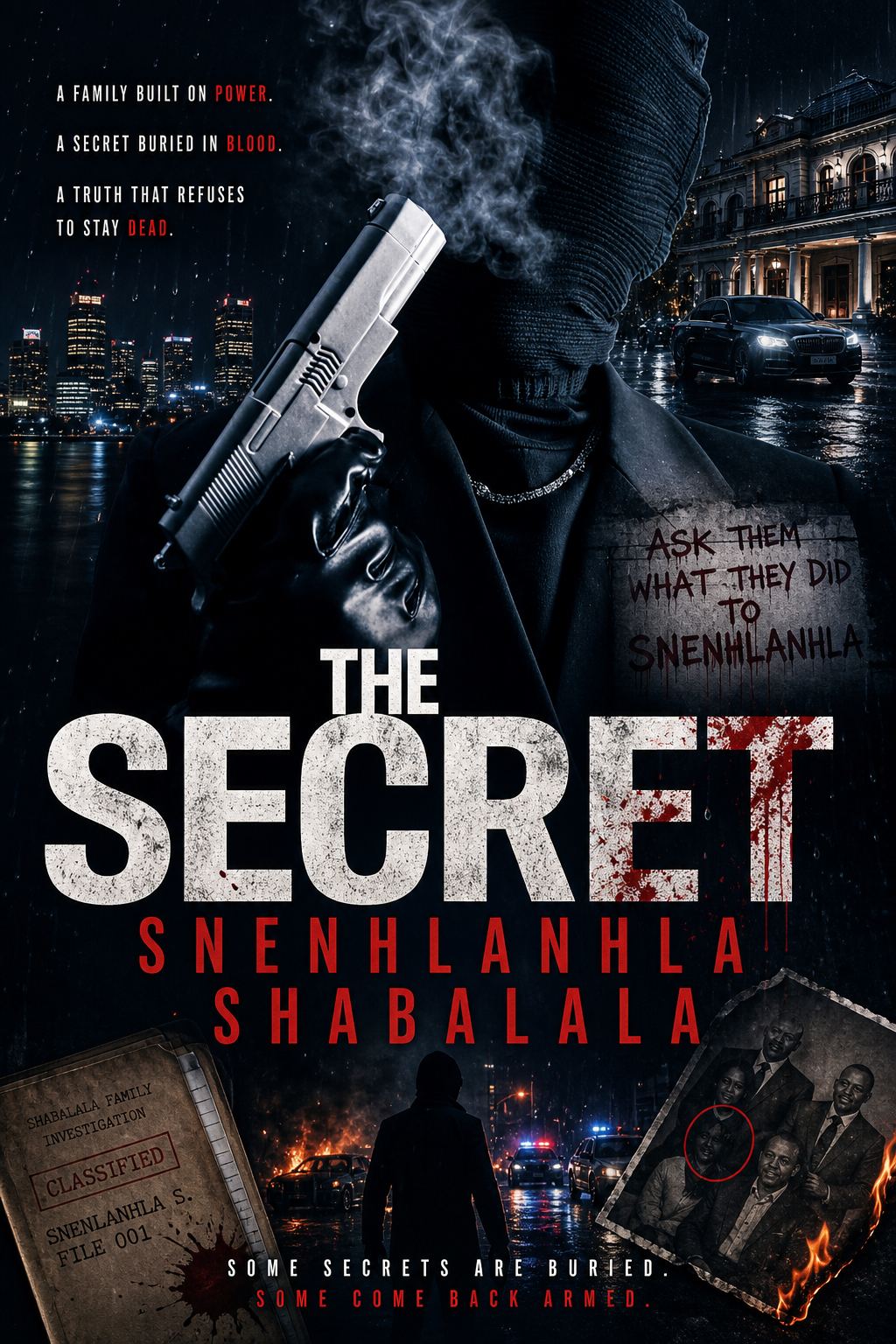 The Secret 