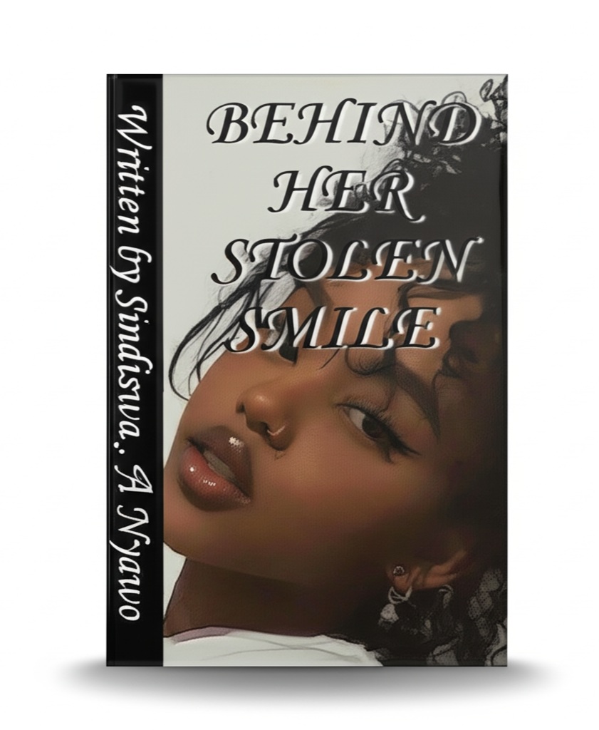 Behind Her Stolen Smile