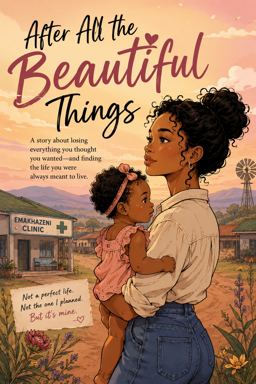 After All the Beautiful Things