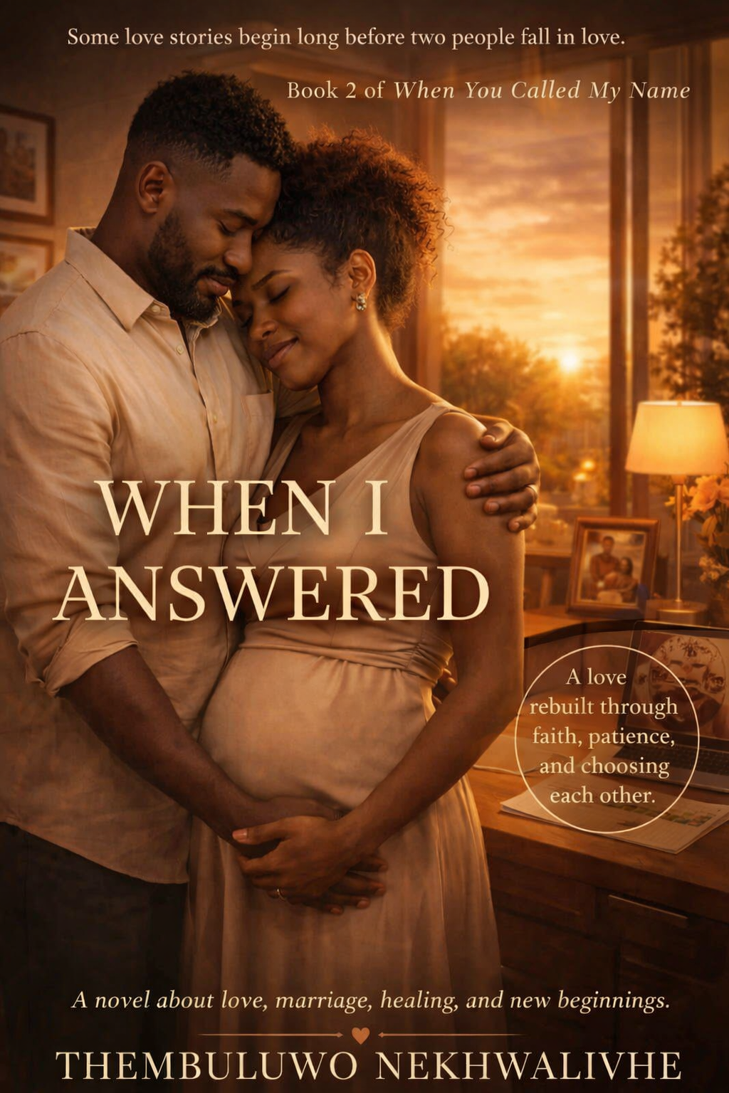 When I Answered