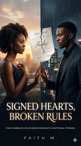 Signed Hearts, Broken Rule 