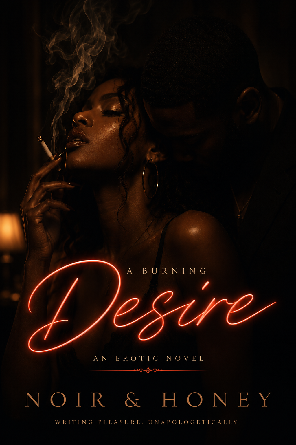 A Burning Desire