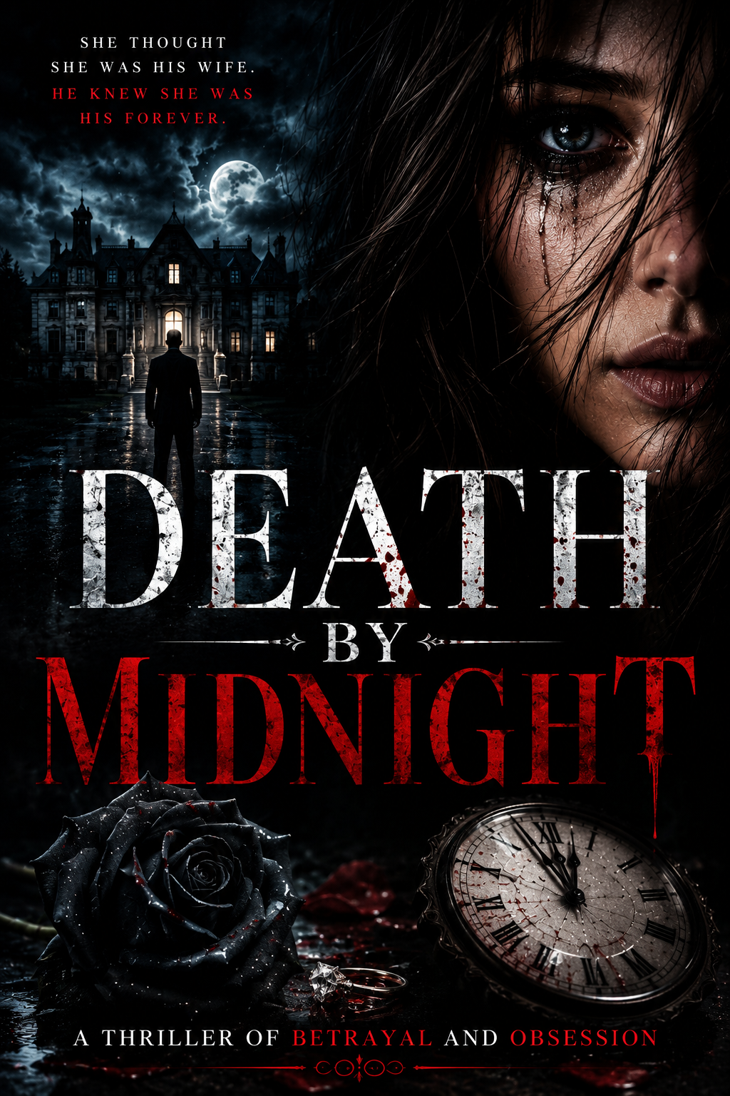 Death By Midnight