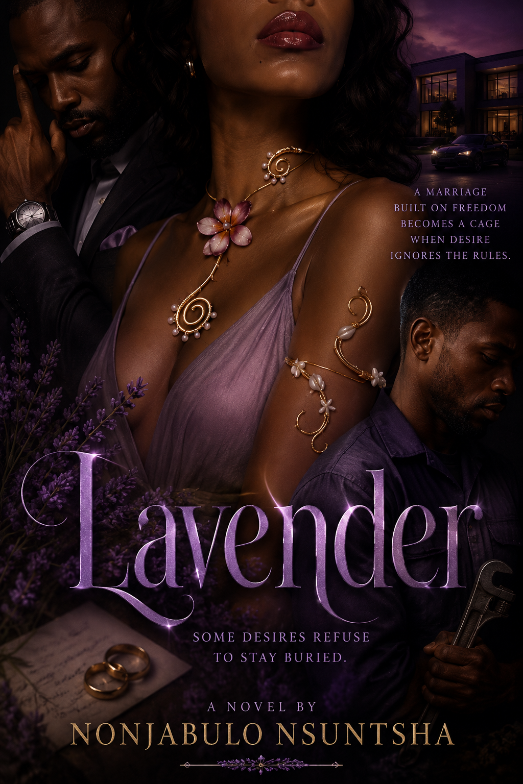 Lavender