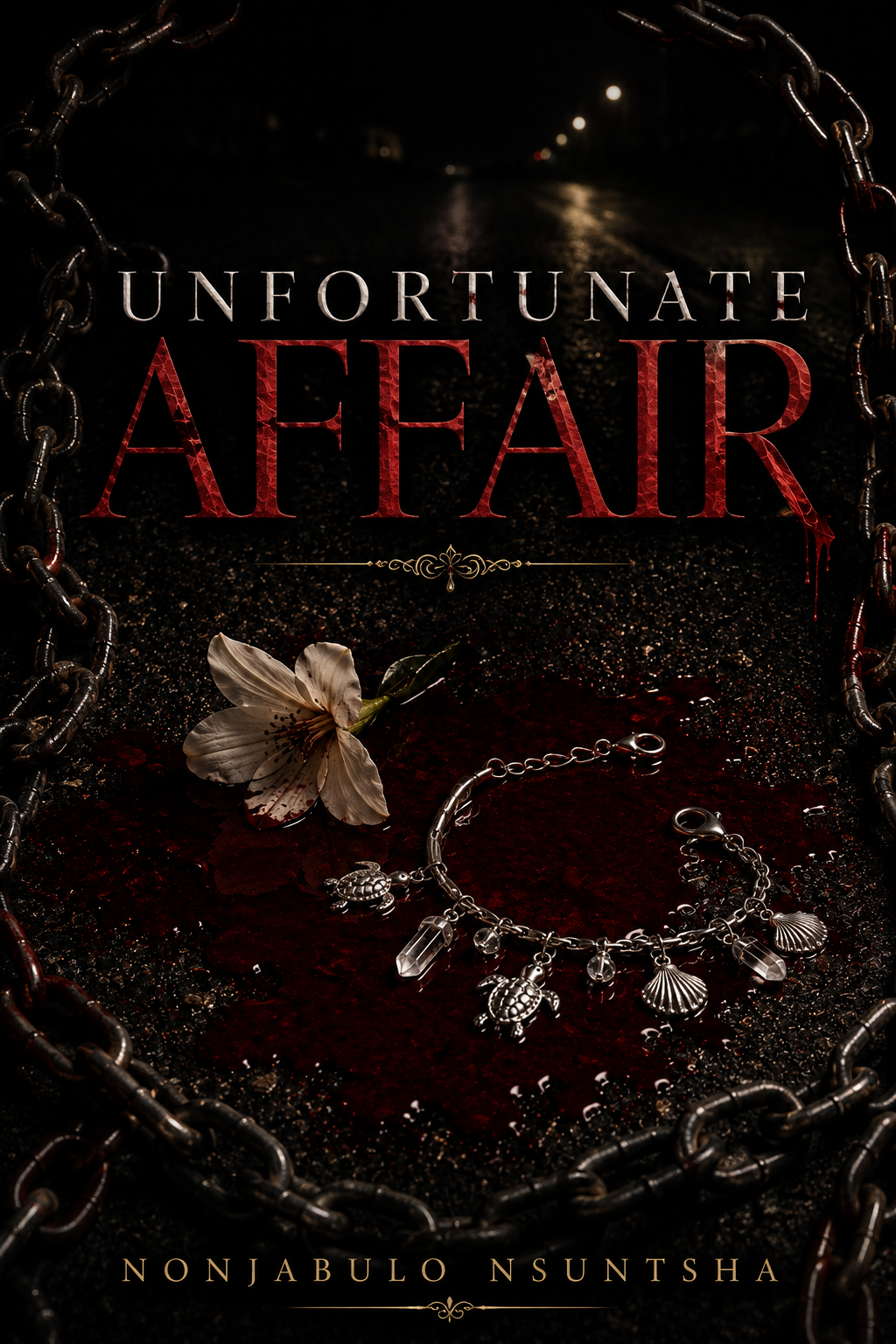 UNFORTUNATE AFFAIR_1