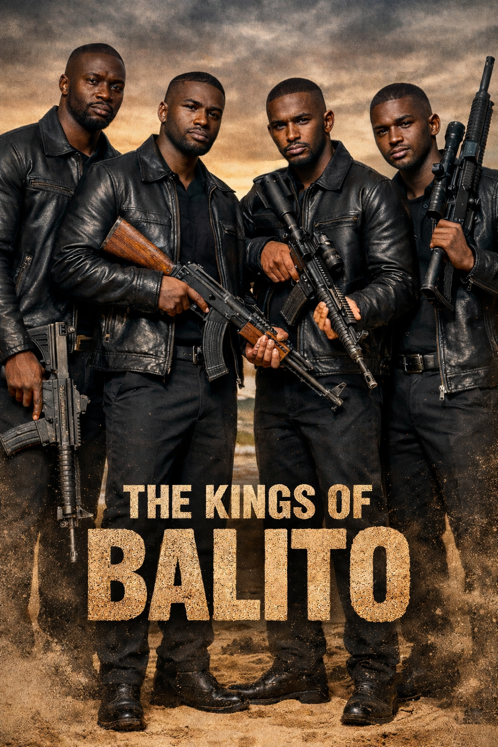 The Kings of Ballito