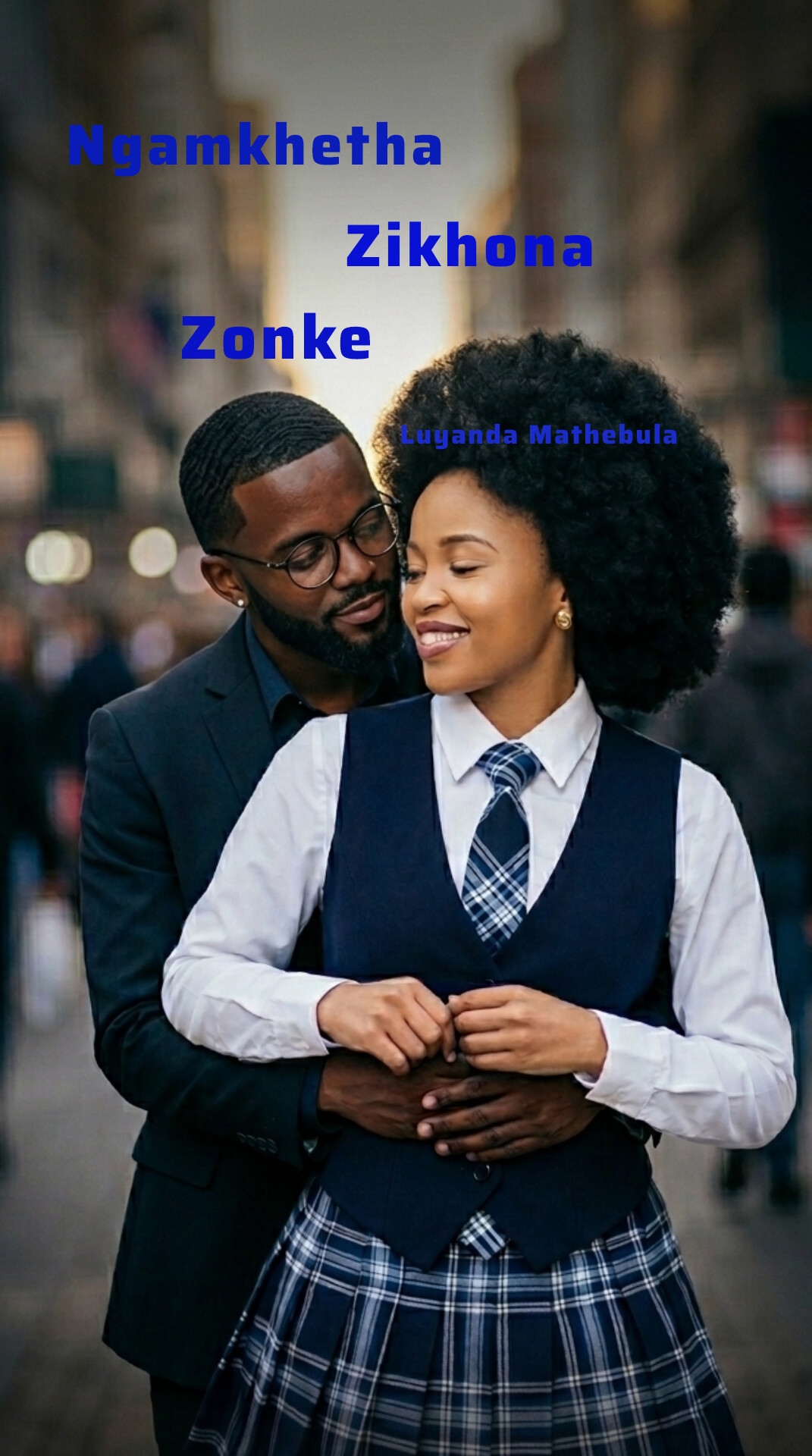 Ngamkhetha zikhona zonke