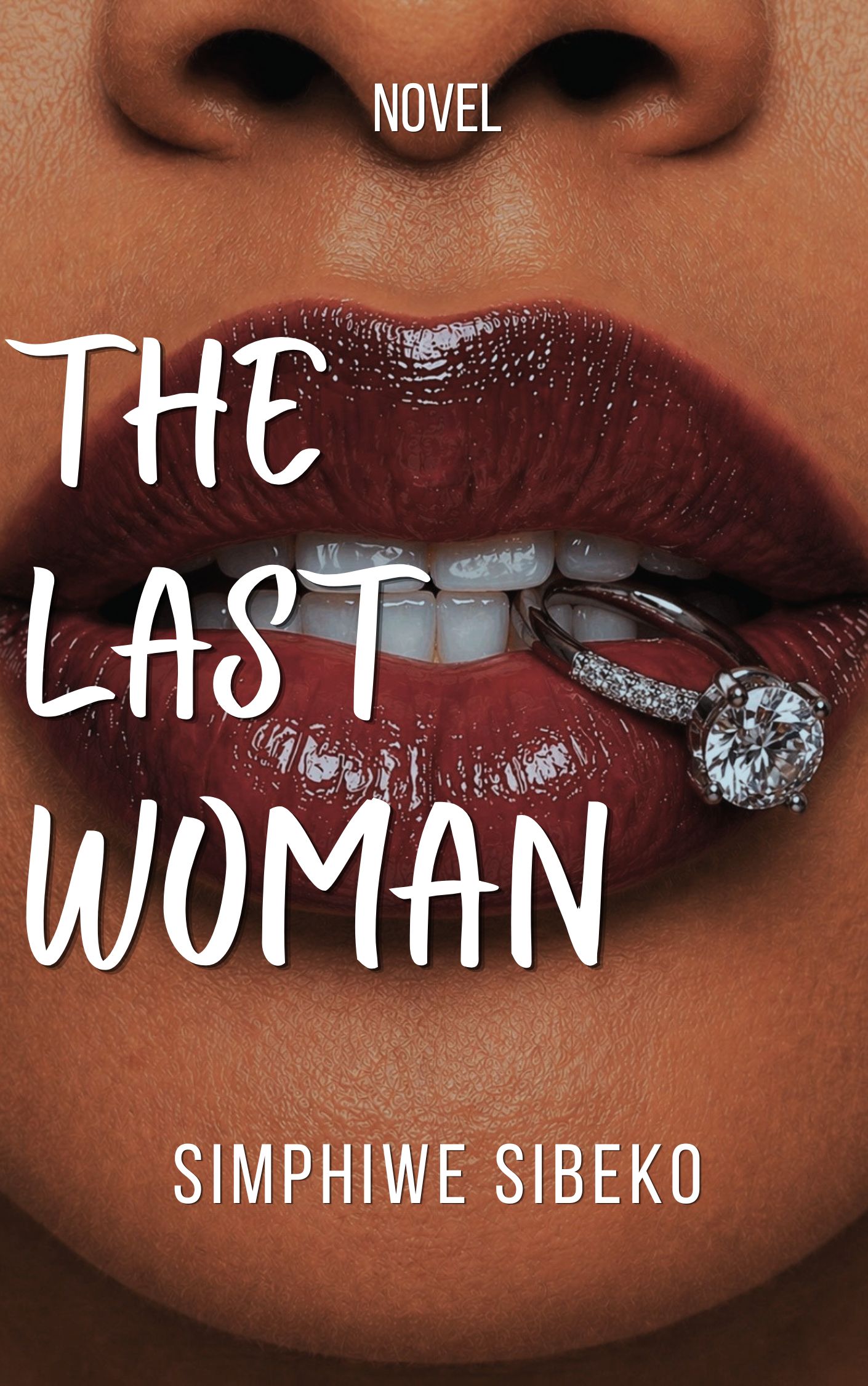 The Last Woman