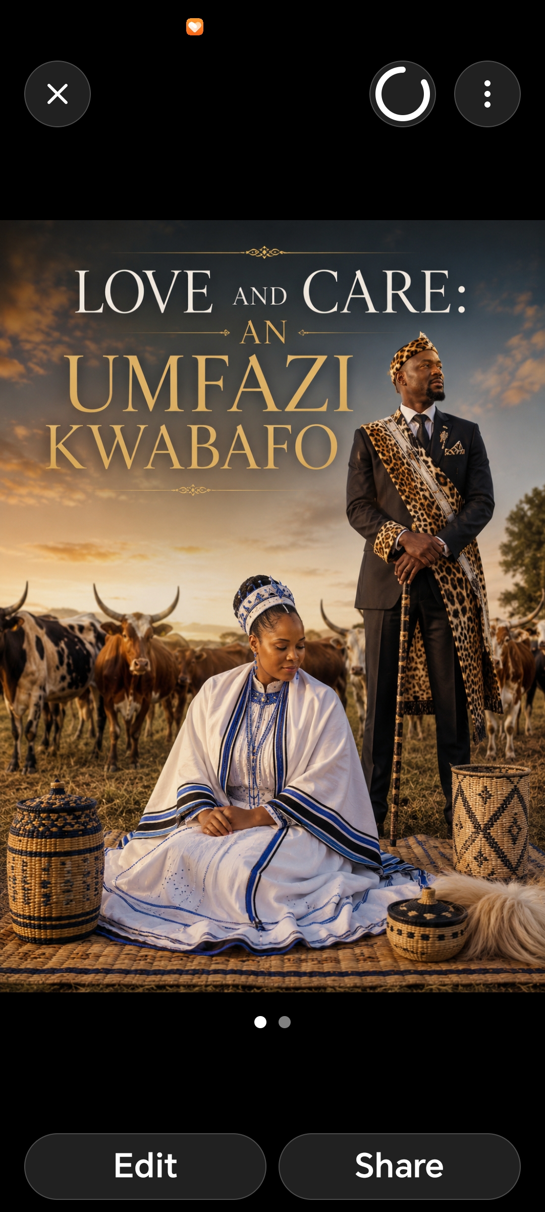 Umfazi kaBafo