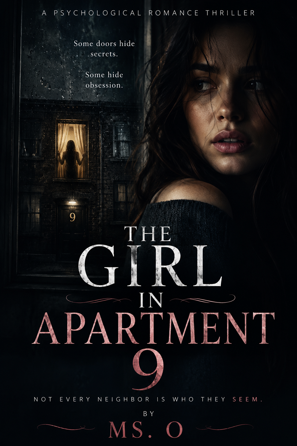 The Girl In Apartment 9
