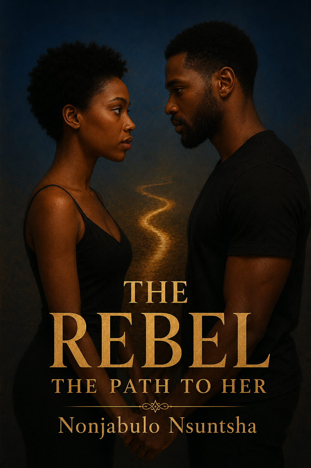 The Rebel 2: The Path To Her