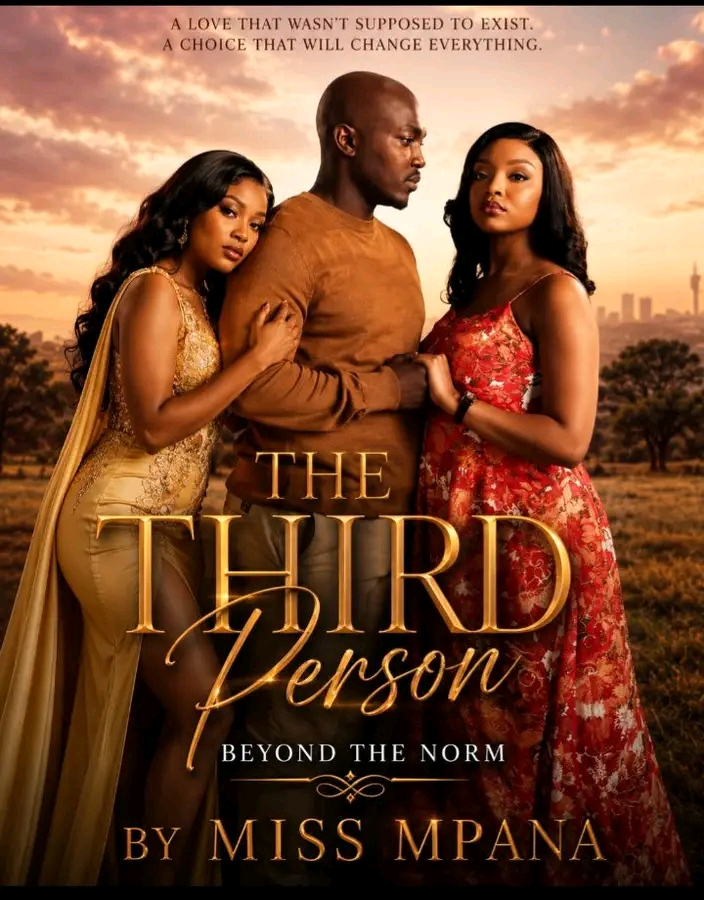 THE THIRD PERSON BEYOND THE NORM