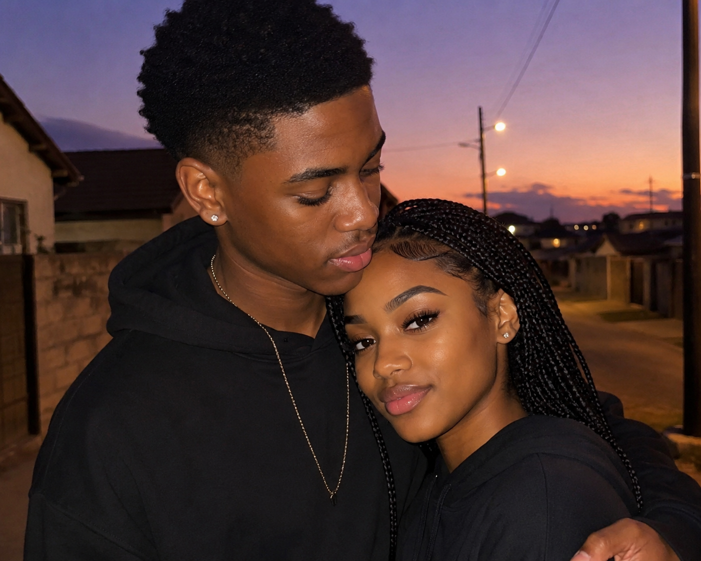 Kasi love