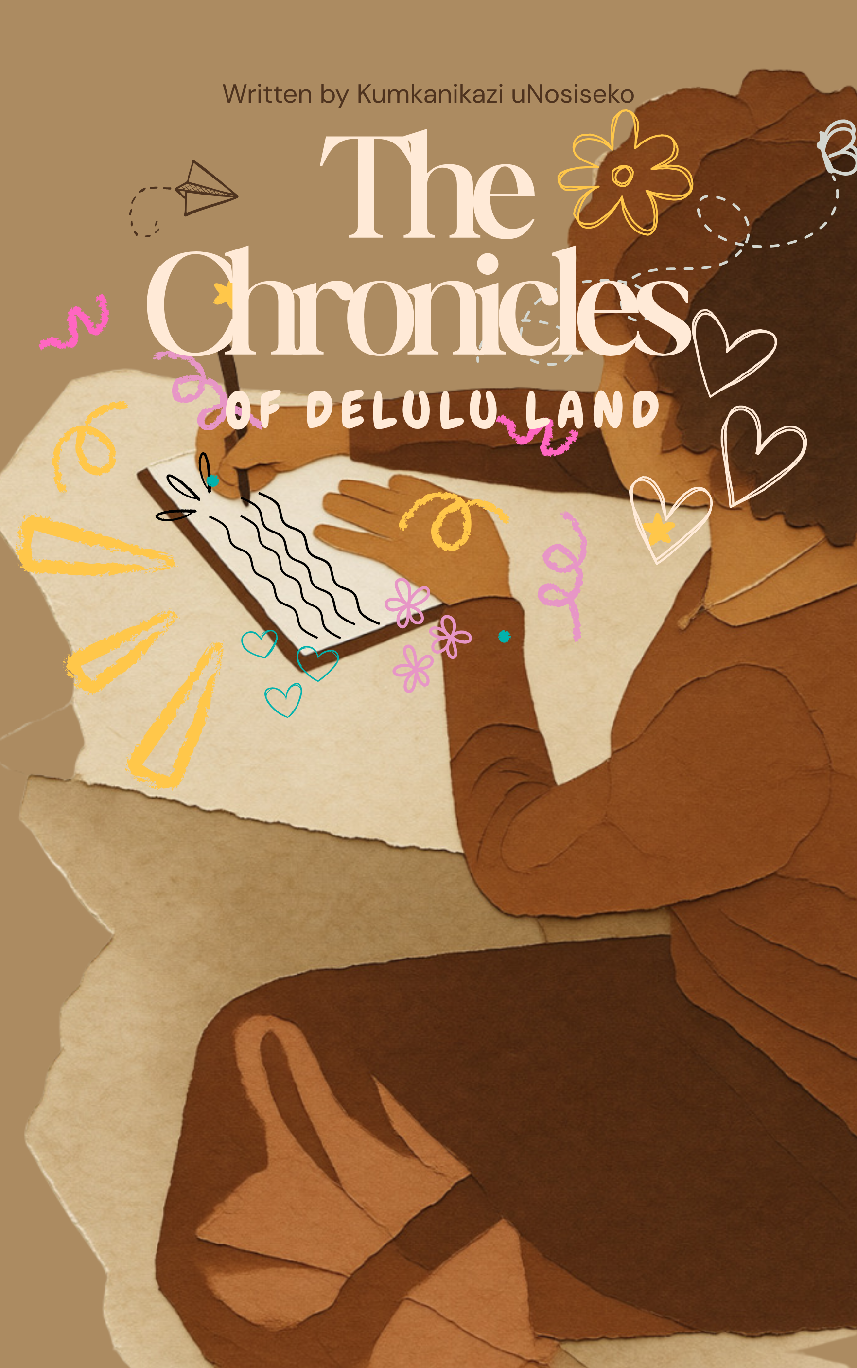 The Chronicles Of Delulu Land